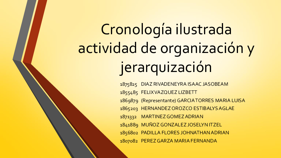 (PPT) Actividad linea del tiempo ciencias sociales etapa 2 organizacion