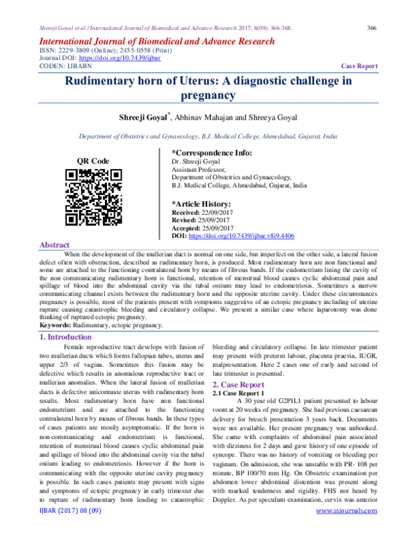 Fibroid research picture