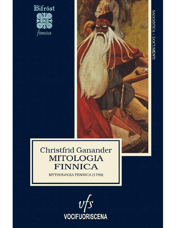 (PDF) Christfrid Ganander,