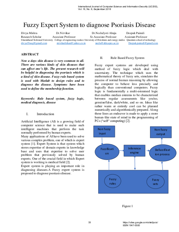 Psoriasis disease essay 07 image