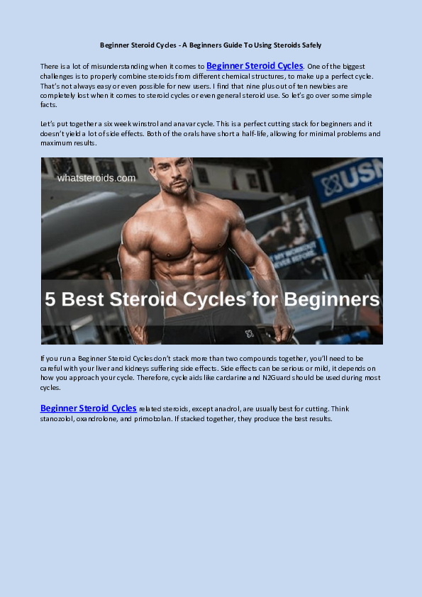 crossfit steroid cycle