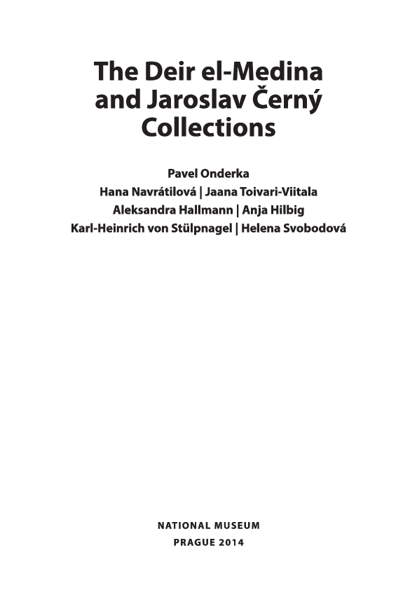 (PDF) ONDERKA, Pavel TOIVARI VIITALA, Jaana Eastern Cemetery