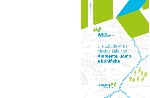 Paludi, residenze reali e 