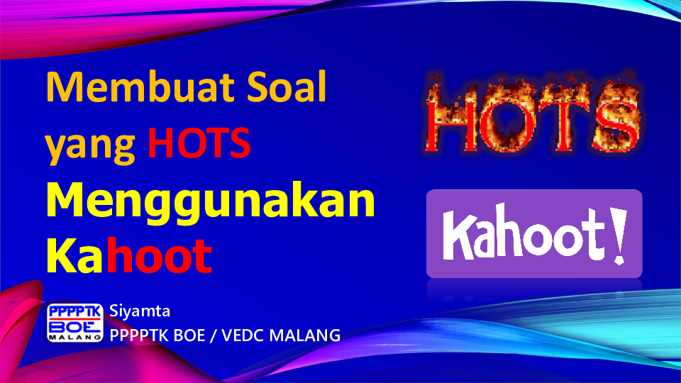 Pertanyaan Lucu Untuk Kahoot