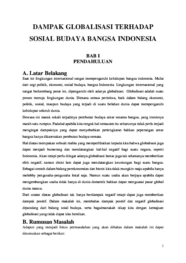 Apa itu globalisasi image