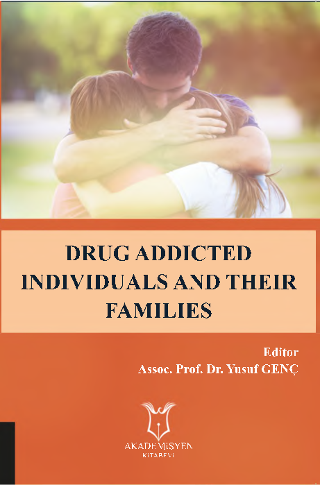 (PDF) The Role of Family in Drug Addiction Process
