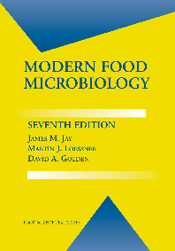 Pdf James M Jay Martin J Loessner David A Golden Modern Food Microbiology 7th Edition Food Science Texts Series 20 Pdf Puji Rahayu Academia Edu