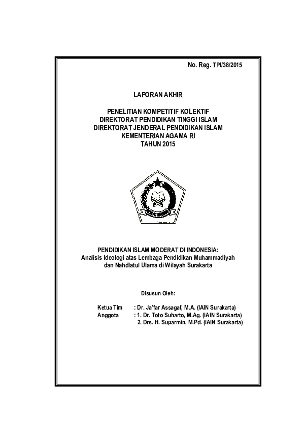 Balance life in islam picture