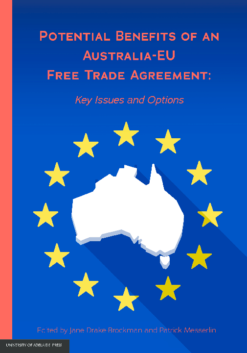 (PDF) A European Perspective on the Australia-EU Free Trade Agreement