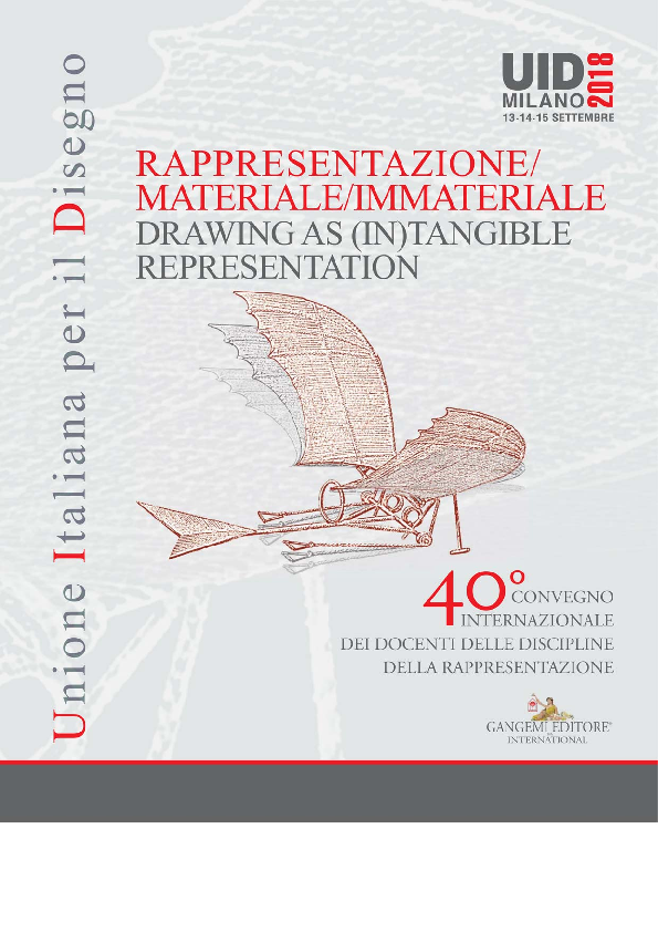 (PDF) REPRESENTATION OF NON-VISUAL AND IMMATERIAL CHARACTERISTICS OF ...