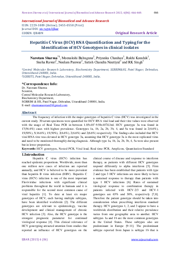 cpt code for hepatitis c viral rna genotype lipa 86803: Antibody Test Billing Guide HCV Genotyping | Monogram Biosciences