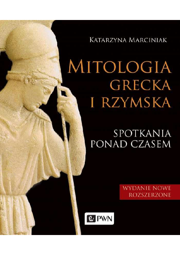 Mitologia Grecka Pdf