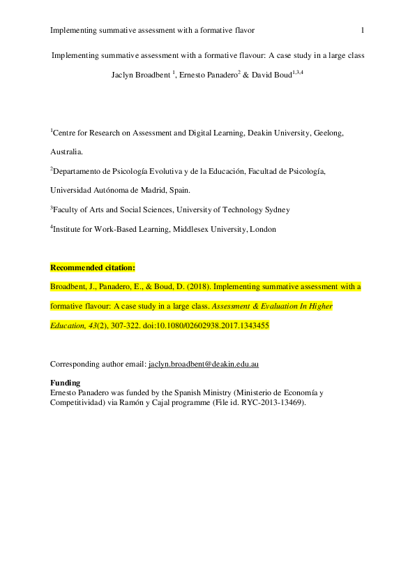 Ernesto case study essay 07 image