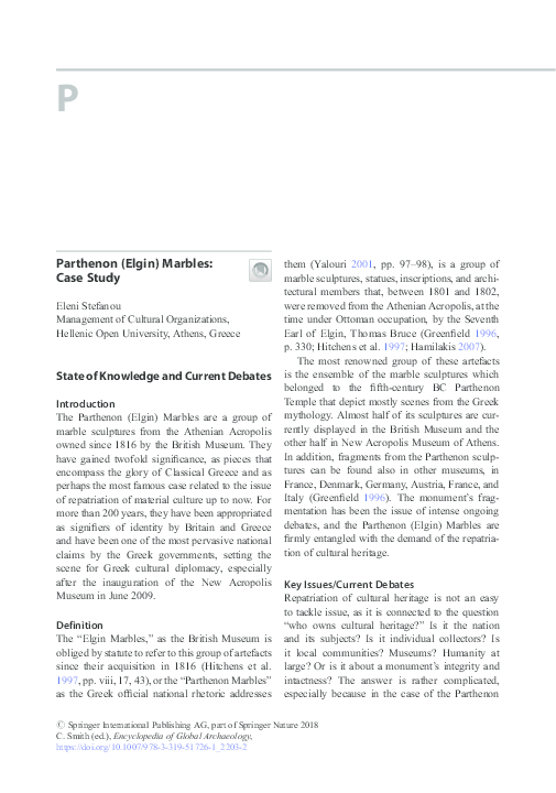 Instrumental case study image