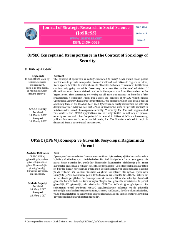 Essay on opsec 03 image