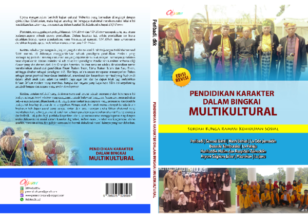 Teori Pendidikan Multikultural Pdf / Dalam pendidikan multikultural