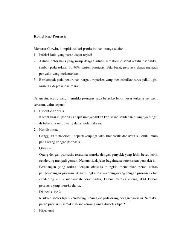 Psoriasis essay 2 05 picture