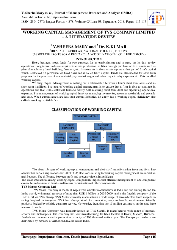 Types of literature review picture