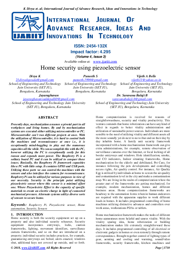 Human footsteps for energy generation by using piezoelectric tiles image