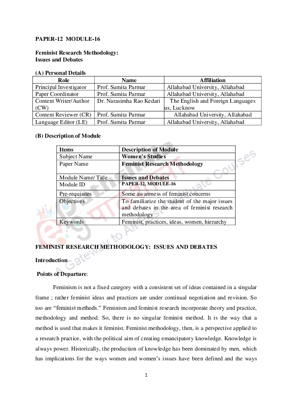 Research paper twelve picture