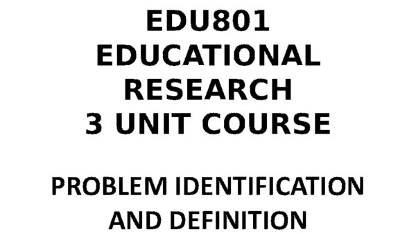  PPT RESEARCH PROBLEM Grace Panda Academia edu