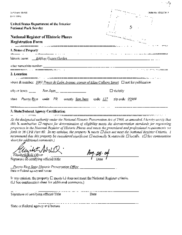 san juan puerto rico registry of deeds