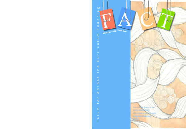 (PDF) FACTWorld Journal 18