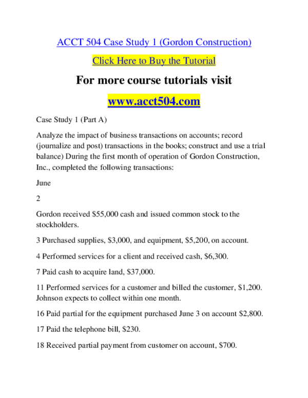 Acct 504 essay example 03 image