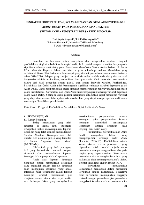 Audit delay essay 04 picture