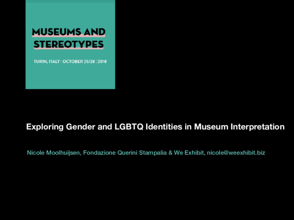 Different perspectives essay image