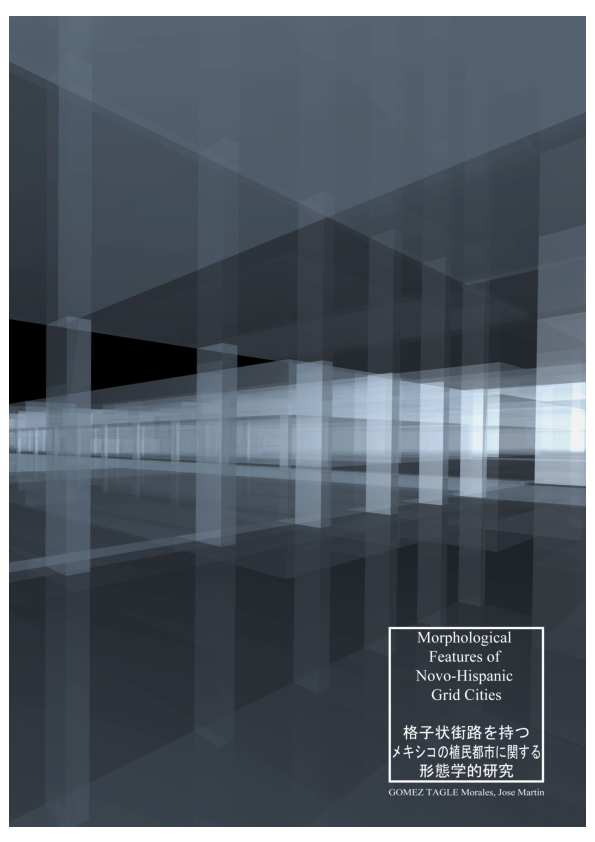 (PDF) Morphological features of Novo-Hispanic grid cities