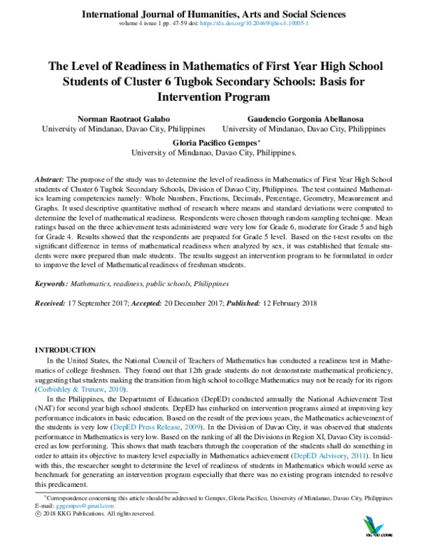 How to find the thesis picture