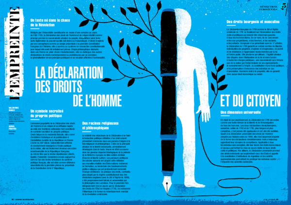 droit de l'homme et du citoyen pdf