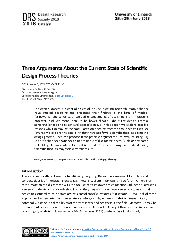 The Current State Of Scientific >> Pdf Three Arguments About The Current State Of Scientific The Current State Of Scientific >> Pdf Three Arguments About The Current State Of Scientific