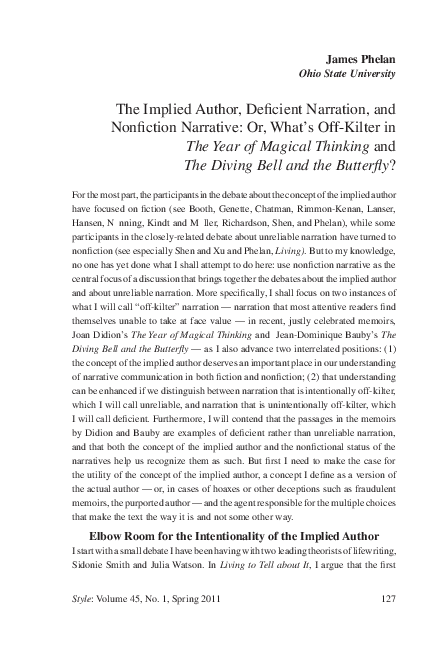 the year of magical thinking pdf free download