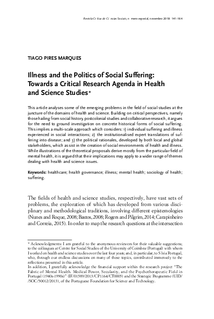 Pain and suffering essay image