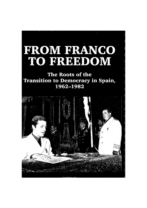 その他 The Triumph of Democracy in Spain Spain starts a new era – archive, 1978 | Spain | The Guardian