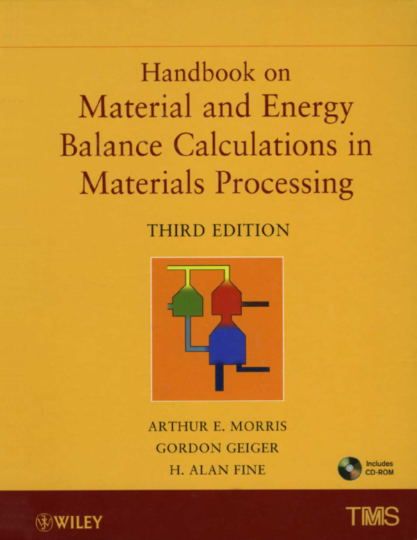 Introduction To Material And Energy Balances Solution Manual Pdf