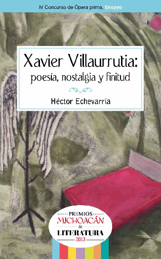 Center for creative writing xavier villaurrutia picture