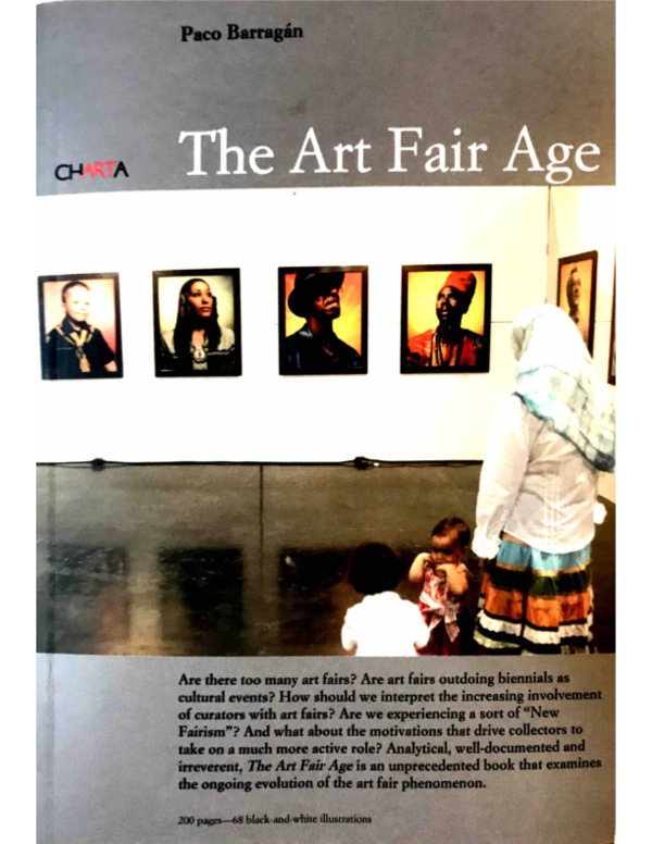(PDF) Expanded Painting or How Painting Renovated Itself by Relating to ...