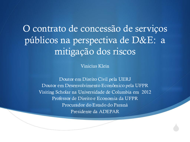 (PPT) A concessão de serviços públicos na perspectiva de LE.pptx
