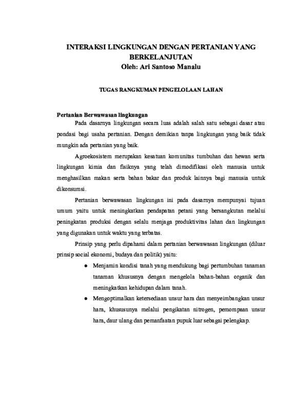 Essay pertanian berkelanjutan 07 image