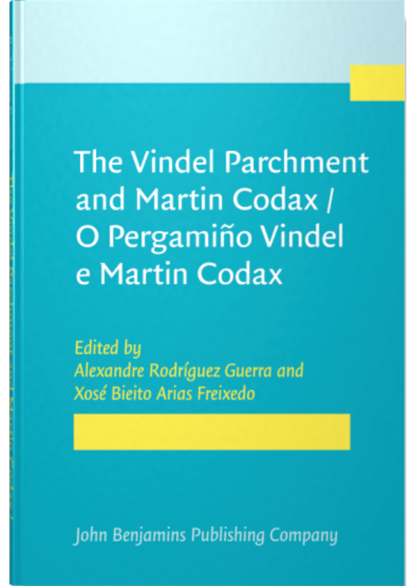 (PDF) A lingua de Martin Codax, entre a tradición e o xénero