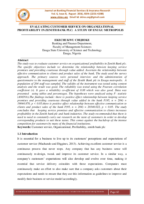 zenith bank head office email address