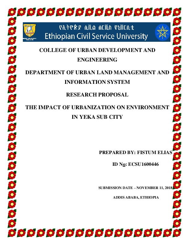 Sample research proposal on sustainable development picture