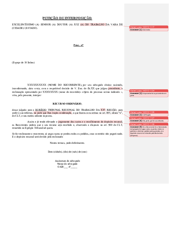(PDF) Modelo de RO