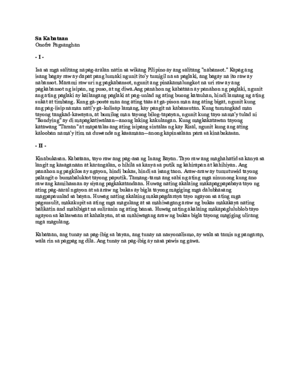 Essay of onofre pagsanghan 05 picture