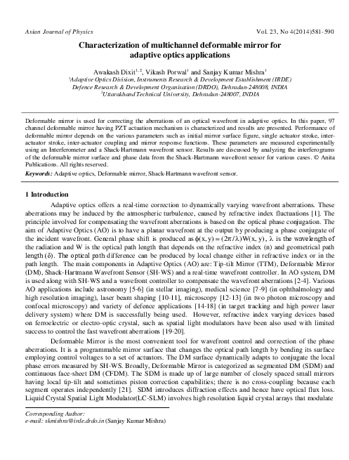 Adaptive optics thesis 05 picture