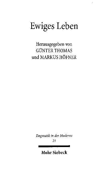 Essay ewiges leben 07 picture