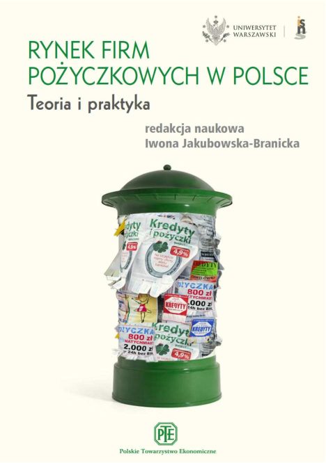 Przyspieszyć szczyt kojarzeń pożyczek
